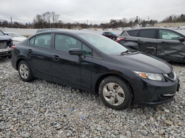 Photo 3 VIN: 2HGFB2F54FH558734 - HONDA CIVIC 