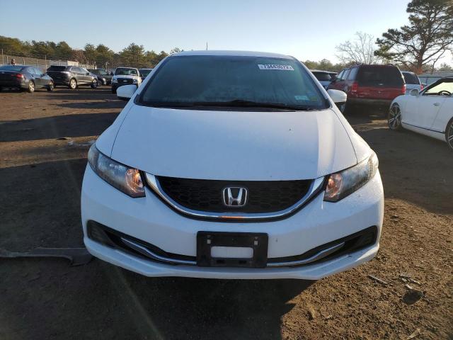 Photo 4 VIN: 2HGFB2F54FH562122 - HONDA CIVIC LX 