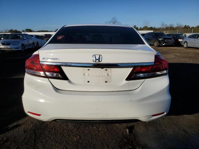 Photo 5 VIN: 2HGFB2F54FH562122 - HONDA CIVIC LX 