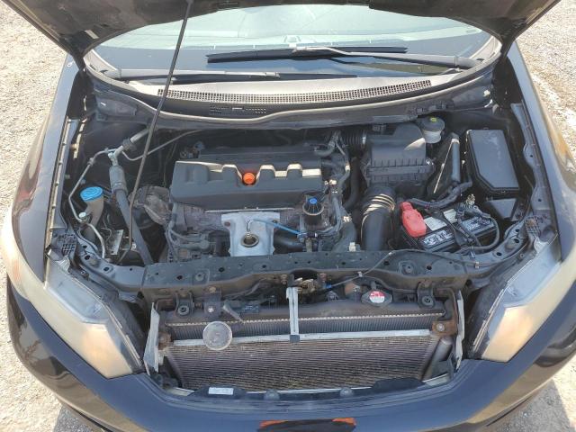 Photo 10 VIN: 2HGFB2F55CH114967 - HONDA CIVIC LX 