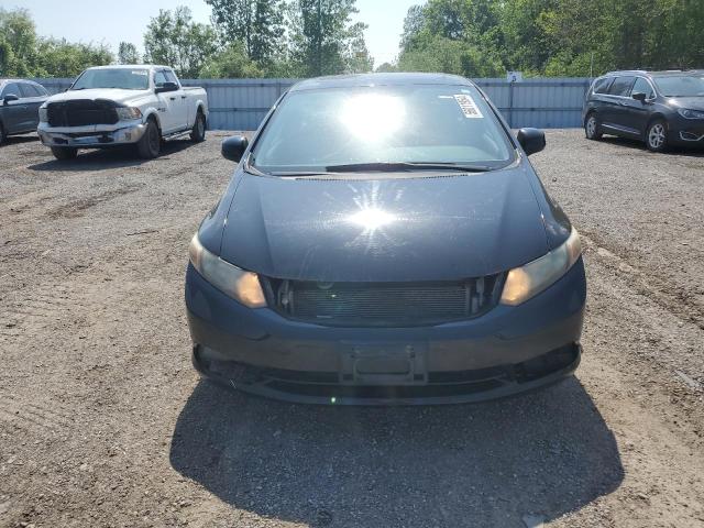 Photo 4 VIN: 2HGFB2F55CH114967 - HONDA CIVIC LX 