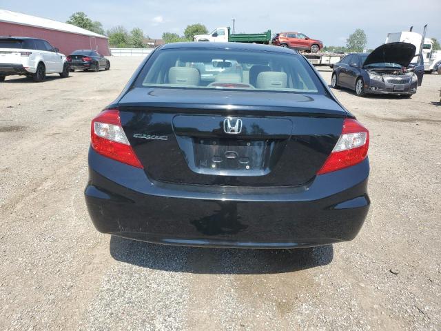 Photo 5 VIN: 2HGFB2F55CH114967 - HONDA CIVIC LX 