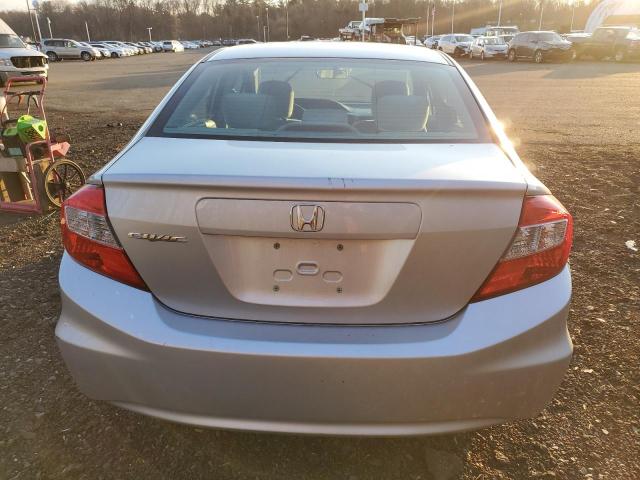 Photo 5 VIN: 2HGFB2F55CH301643 - HONDA CIVIC LX 