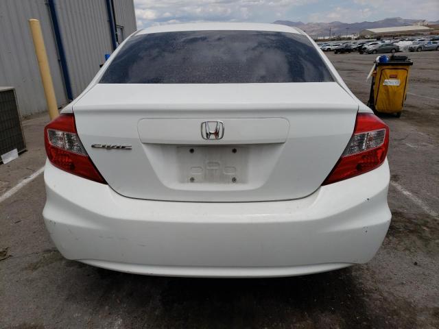 Photo 5 VIN: 2HGFB2F55CH304333 - HONDA CIVIC LX 