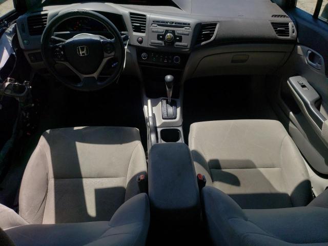 Photo 7 VIN: 2HGFB2F55CH307264 - HONDA CIVIC 