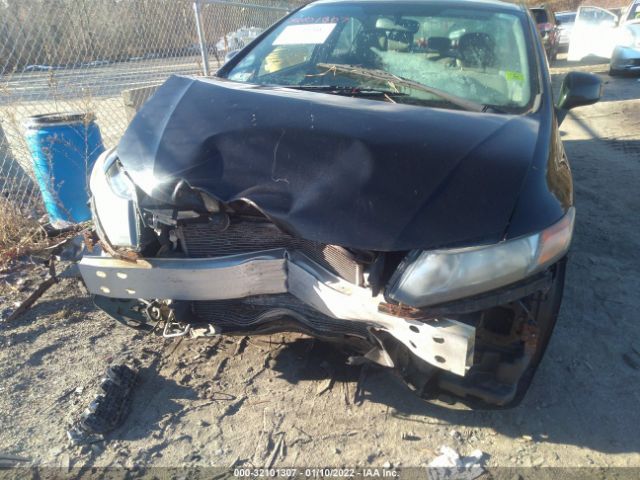 Photo 5 VIN: 2HGFB2F55CH308477 - HONDA CIVIC SDN 