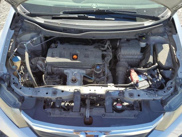 Photo 10 VIN: 2HGFB2F55CH314943 - HONDA CIVIC LX 