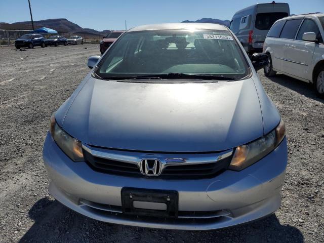 Photo 4 VIN: 2HGFB2F55CH314943 - HONDA CIVIC LX 