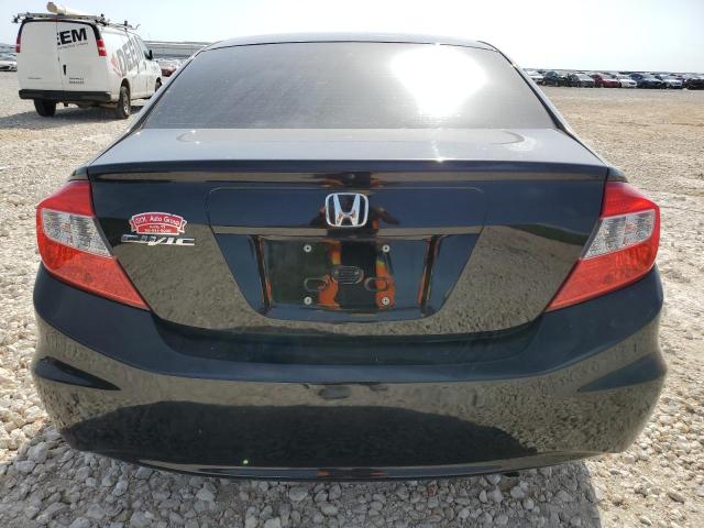 Photo 5 VIN: 2HGFB2F55CH323397 - HONDA CIVIC LX 