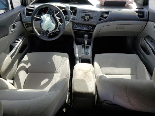 Photo 7 VIN: 2HGFB2F55CH323397 - HONDA CIVIC LX 