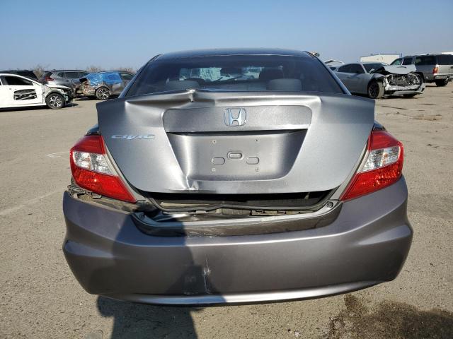 Photo 5 VIN: 2HGFB2F55CH330057 - HONDA CIVIC LX 