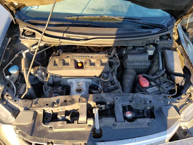 Photo 6 VIN: 2HGFB2F55CH333086 - HONDA CIVIC LX 