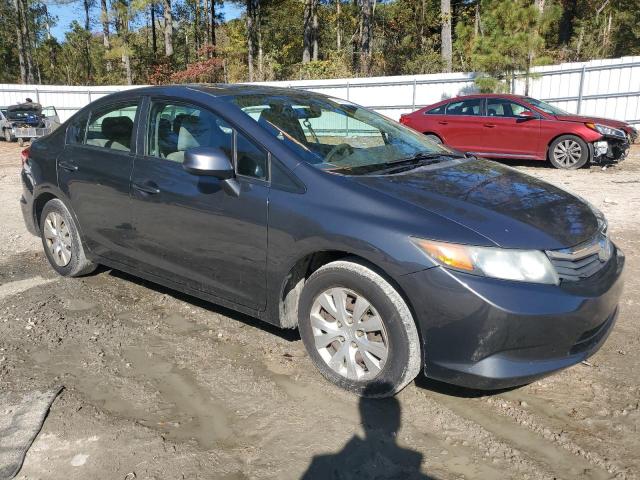 Photo 3 VIN: 2HGFB2F55CH515225 - HONDA CIVIC 