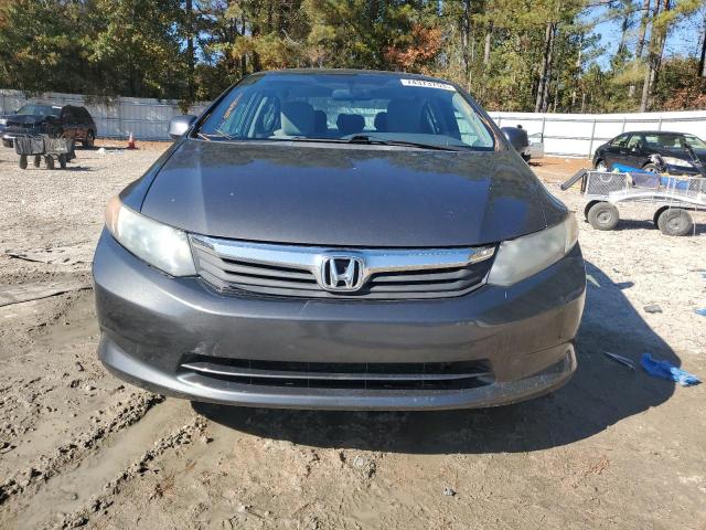 Photo 4 VIN: 2HGFB2F55CH515225 - HONDA CIVIC 