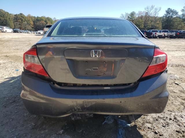 Photo 5 VIN: 2HGFB2F55CH515225 - HONDA CIVIC 