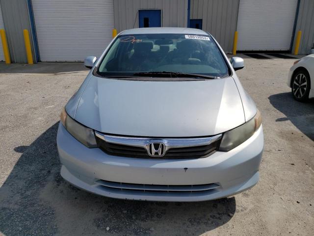 Photo 4 VIN: 2HGFB2F55CH538164 - HONDA CIVIC LX 