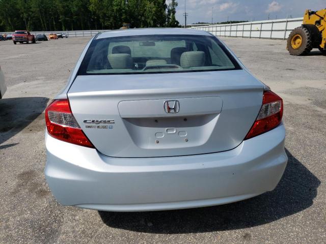 Photo 5 VIN: 2HGFB2F55CH538164 - HONDA CIVIC LX 