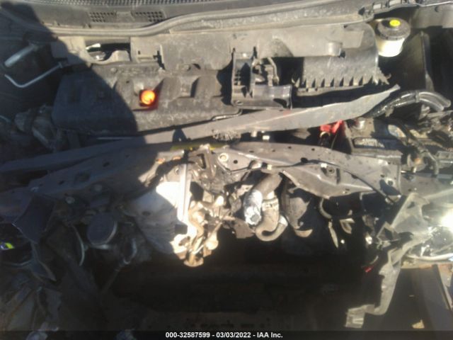 Photo 9 VIN: 2HGFB2F55CH549147 - HONDA CIVIC SDN 