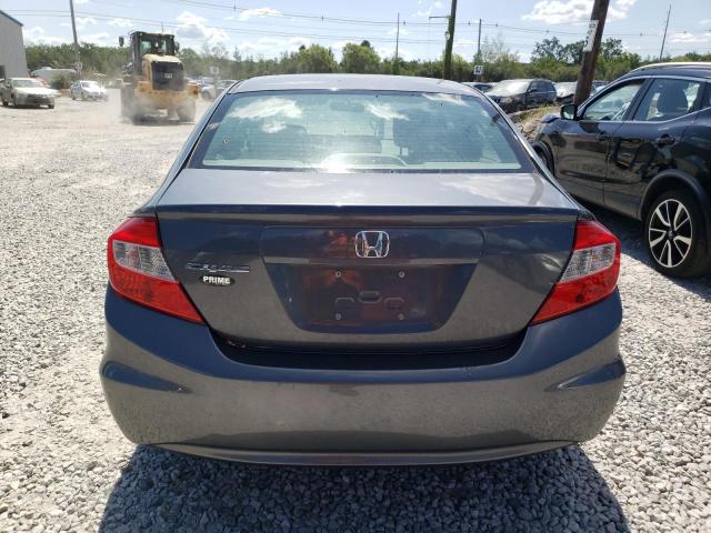 Photo 5 VIN: 2HGFB2F55CH555806 - HONDA CIVIC LX 