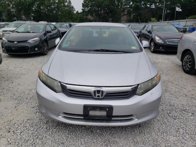 Photo 4 VIN: 2HGFB2F55CH558849 - HONDA CIVIC 