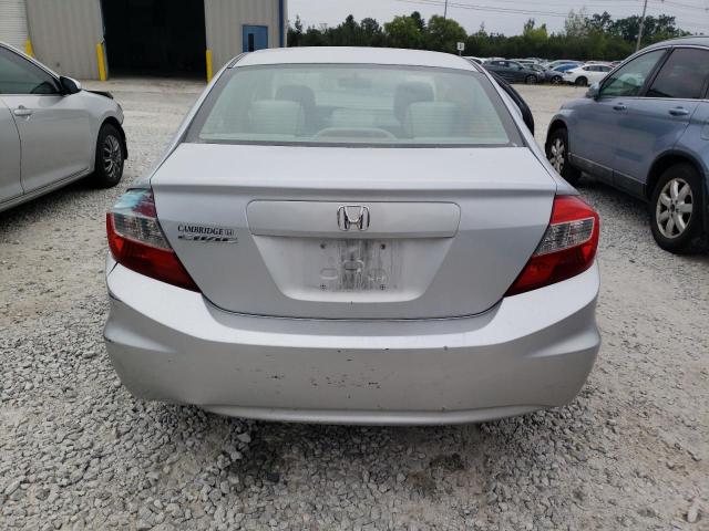 Photo 5 VIN: 2HGFB2F55CH558849 - HONDA CIVIC 