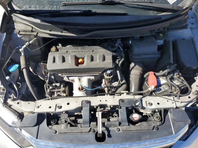 Photo 10 VIN: 2HGFB2F55CH560892 - HONDA CIVIC 