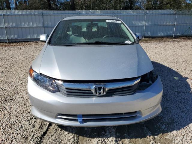 Photo 4 VIN: 2HGFB2F55CH560892 - HONDA CIVIC 