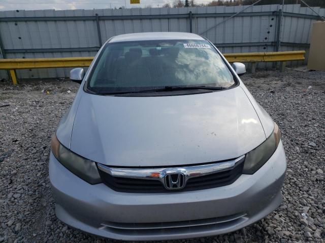 Photo 4 VIN: 2HGFB2F55CH566501 - HONDA CIVIC 