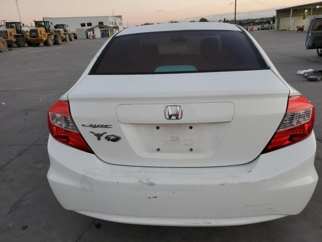 Photo 5 VIN: 2HGFB2F55CH567597 - HONDA CIVIC LX 