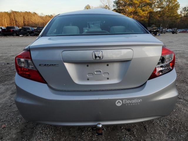 Photo 5 VIN: 2HGFB2F55CH578633 - HONDA CIVIC 