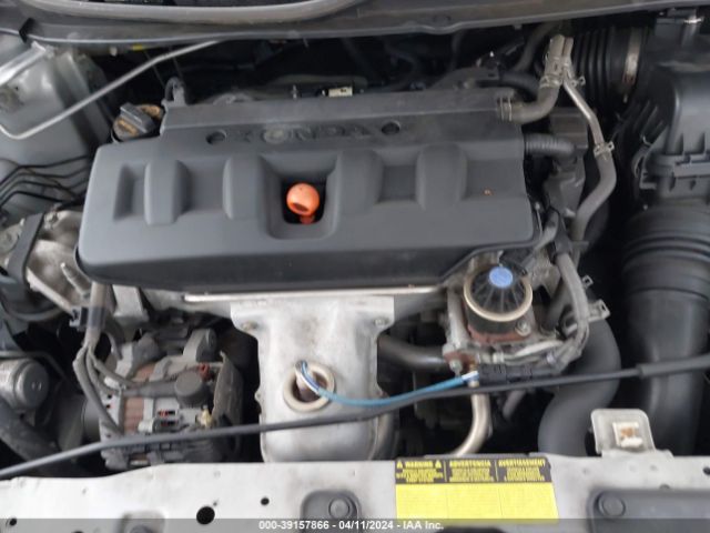 Photo 9 VIN: 2HGFB2F55CH578664 - HONDA CIVIC 