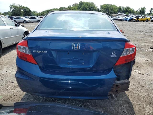 Photo 5 VIN: 2HGFB2F55CH585727 - HONDA CIVIC LX 