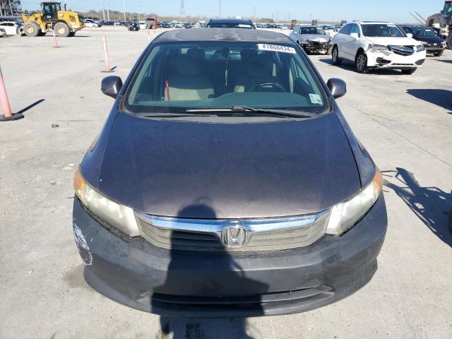 Photo 4 VIN: 2HGFB2F55CH598848 - HONDA CIVIC 