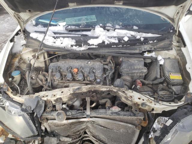 Photo 10 VIN: 2HGFB2F55DH021187 - HONDA CIVIC LX 