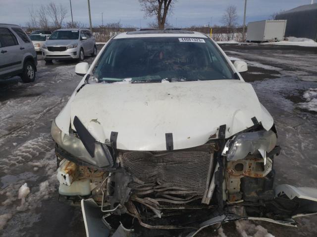 Photo 4 VIN: 2HGFB2F55DH021187 - HONDA CIVIC LX 