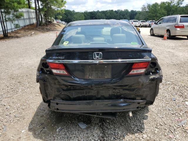 Photo 5 VIN: 2HGFB2F55DH513072 - HONDA CIVIC LX 