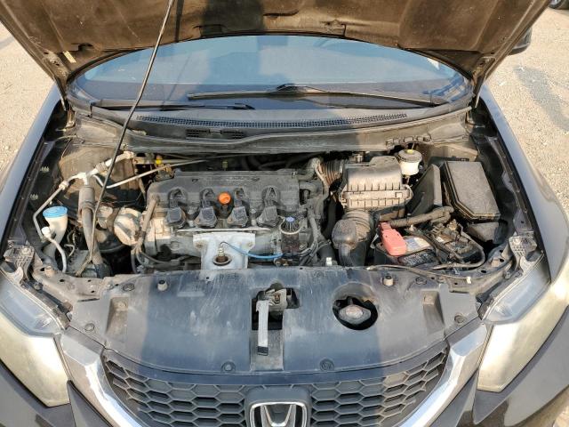 Photo 10 VIN: 2HGFB2F55DH516313 - HONDA CIVIC 