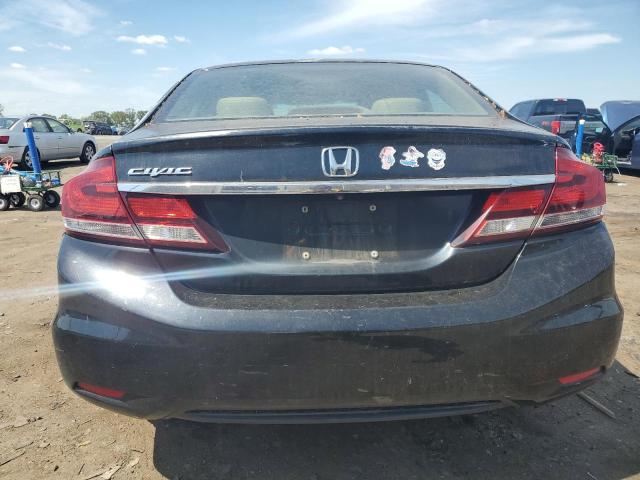 Photo 5 VIN: 2HGFB2F55DH536786 - HONDA CIVIC LX 