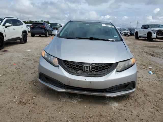 Photo 4 VIN: 2HGFB2F55DH546217 - HONDA CIVIC LX 