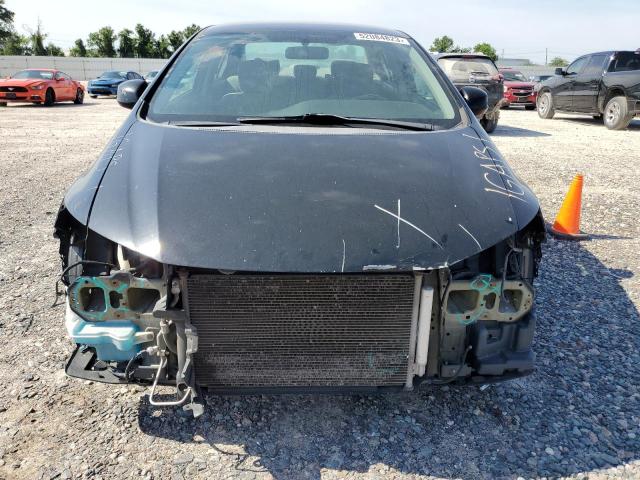 Photo 4 VIN: 2HGFB2F55DH553992 - HONDA CIVIC LX 