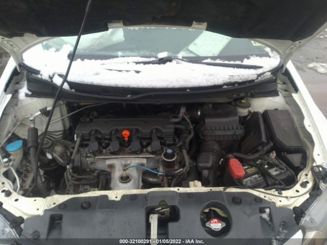 Photo 9 VIN: 2HGFB2F55DH571506 - HONDA CIVIC SDN 