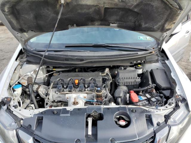 Photo 10 VIN: 2HGFB2F55DH580576 - HONDA CIVIC 