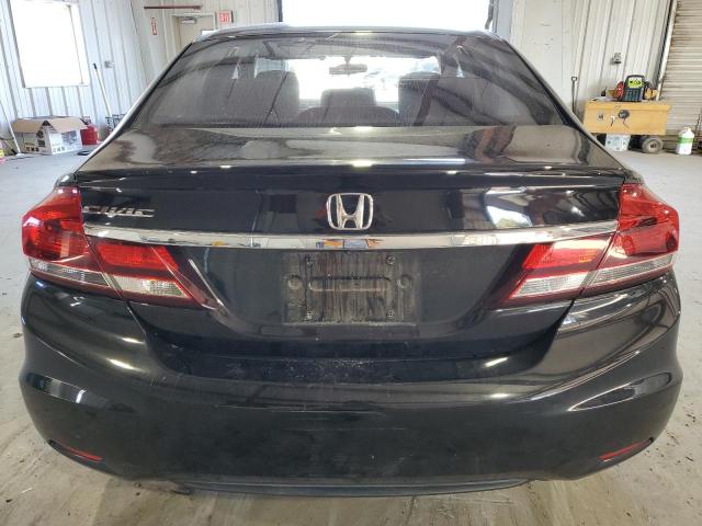 Photo 5 VIN: 2HGFB2F55DH583834 - HONDA CIVIC 