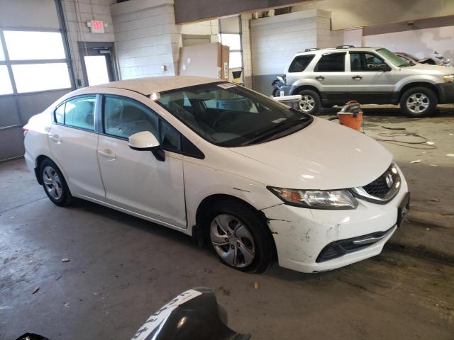 Photo 3 VIN: 2HGFB2F55DH587530 - HONDA CIVIC 