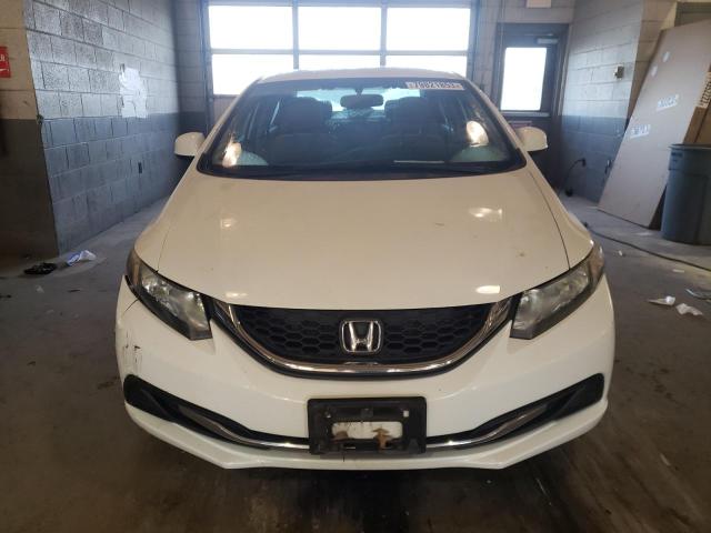 Photo 4 VIN: 2HGFB2F55DH587530 - HONDA CIVIC 