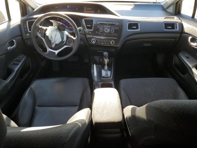 Photo 7 VIN: 2HGFB2F55DH589066 - HONDA CIVIC LX 