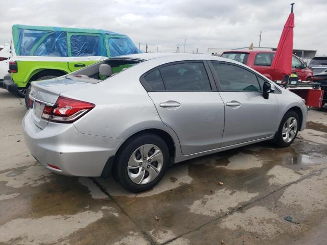 Photo 2 VIN: 2HGFB2F55DH590332 - HONDA CIVIC 