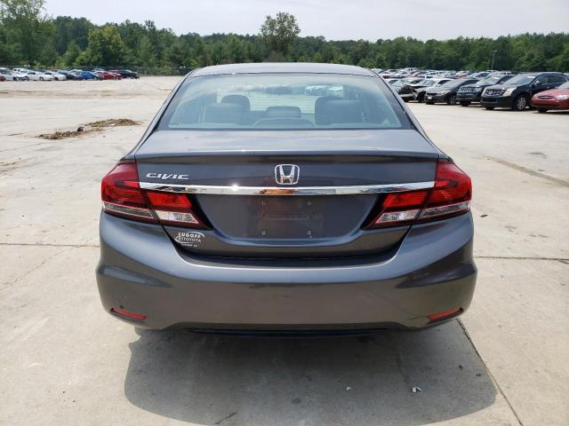 Photo 5 VIN: 2HGFB2F55DH597295 - HONDA CIVIC LX 