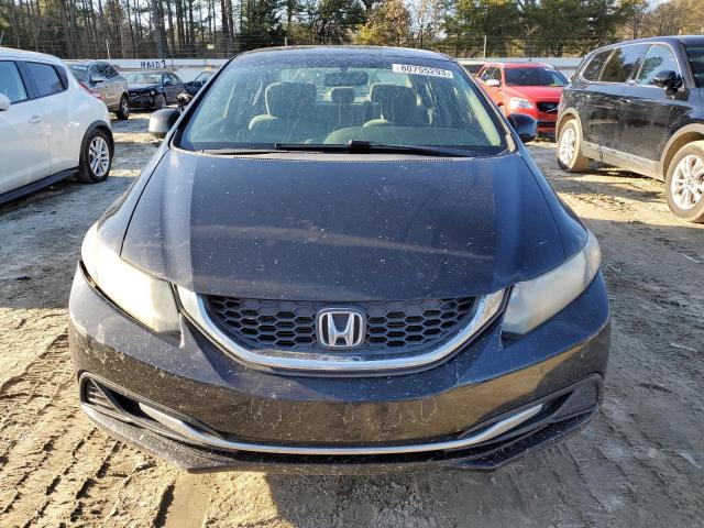 Photo 4 VIN: 2HGFB2F55DH601748 - HONDA CIVIC 