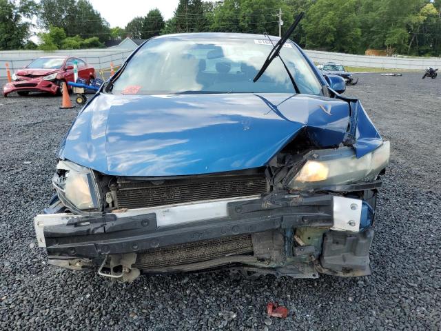 Photo 4 VIN: 2HGFB2F55DH602589 - HONDA CIVIC LX 